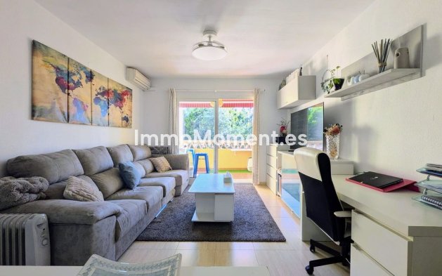 Appartement - Revente - Fuengirola - Fuengirola Centro