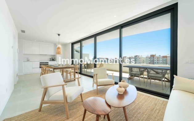 Appartement - Revente - Fuengirola - Fuengirola Centro