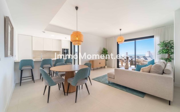 Appartement - Revente - Fuengirola - Fuengirola Centro