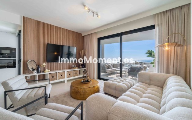 Appartement - Revente - Fuengirola - Fuengirola Centro