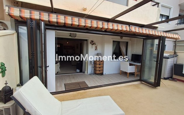 Appartement - Revente - Fuengirola - Fuengirola Centro