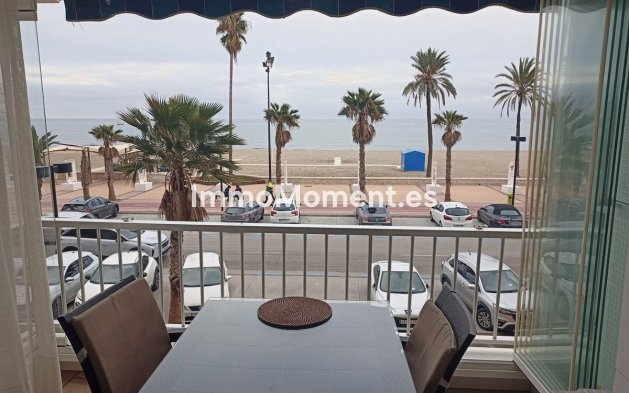 Appartement - Revente - Fuengirola - Fuengirola Centro