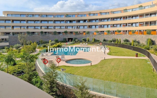 Appartement - Revente - Fuengirola - Fuengirola Centro