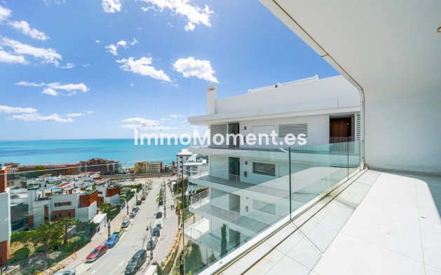 Appartement - Revente - Fuengirola - Fuengirola Centro