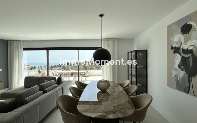 Appartement - Revente - Fuengirola - Fuengirola Centro