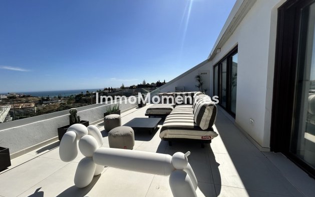 Appartement - Revente - Fuengirola - Fuengirola Centro