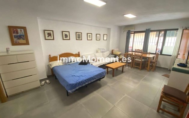 Appartement - Revente - Fuengirola - Fuengirola Centro
