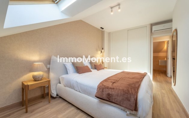 Appartement - Revente - Fuengirola - Fuengirola Centro