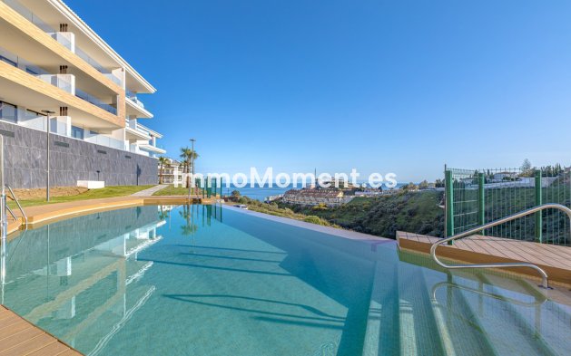 Appartement - Revente - Fuengirola - Fuengirola Centro