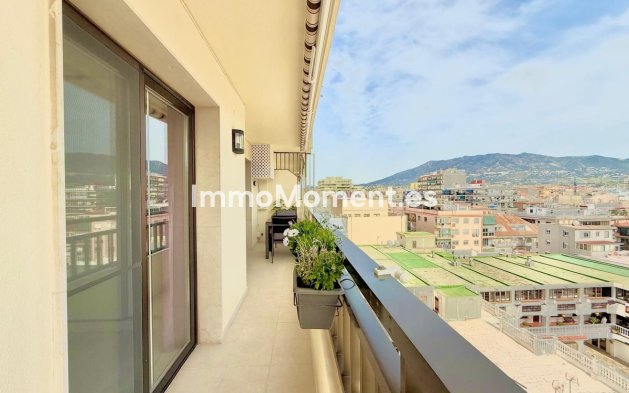 Appartement - Revente - Fuengirola - Fuengirola Centro