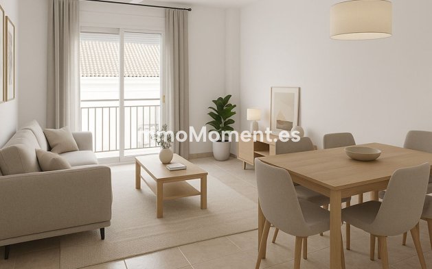Appartement - Revente - Fuengirola - Fuengirola Centro