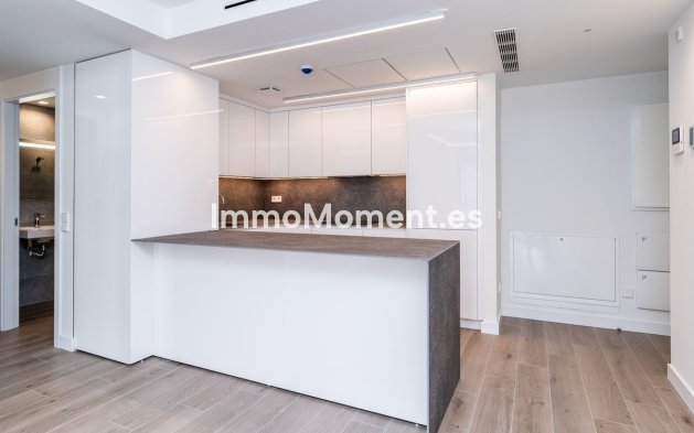 Appartement - Revente - Fuengirola - Fuengirola Centro