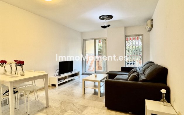 Appartement - Revente - Fuengirola - Fuengirola Centro