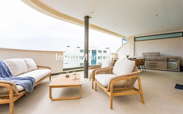 Appartement - Revente - Fuengirola - Fuengirola Centro