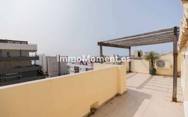 Appartement - Revente - Fuengirola - Fuengirola Centro