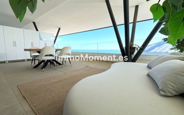 Appartement - Revente - Fuengirola - Fuengirola Centro