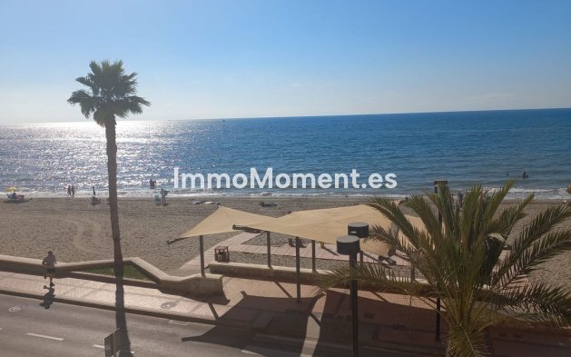 Appartement - Revente - Fuengirola - Fuengirola Centro