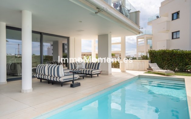 Appartement - Revente - Fuengirola - Fuengirola Centro