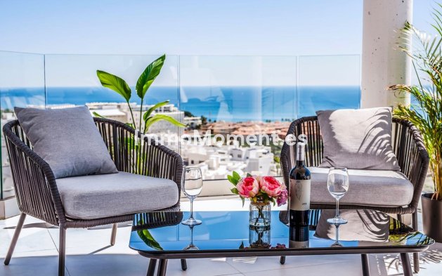 Appartement - Revente - Fuengirola - Fuengirola Centro