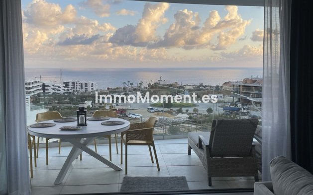 Appartement - Revente - Fuengirola - Fuengirola Centro