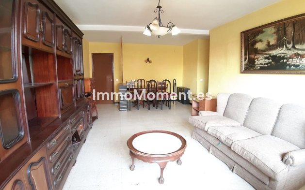 Appartement - Revente - Fuengirola - Fuengirola Centro