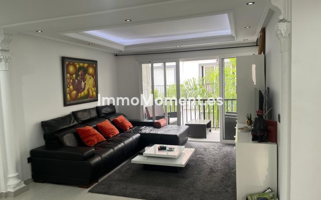 Appartement - Revente - Fuengirola - Fuengirola Centro