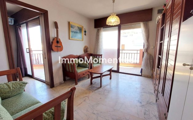 Appartement - Revente - Fuengirola - Fuengirola Centro