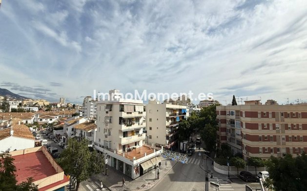 Appartement - Revente - Fuengirola - Fuengirola Centro