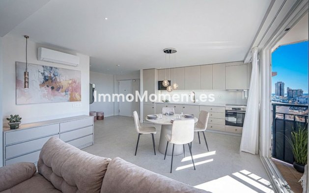 Appartement - Revente - Fuengirola - Fuengirola Centro