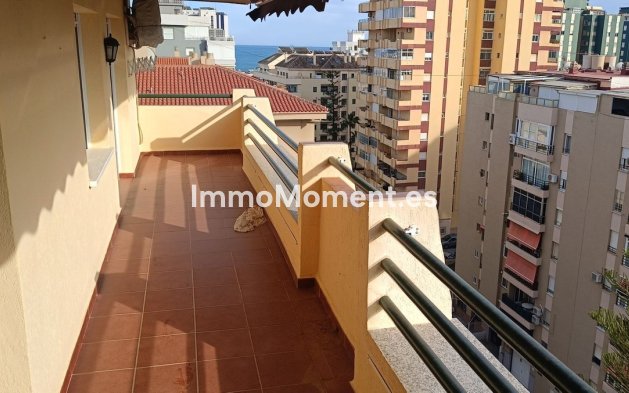 Appartement - Revente - Fuengirola - Fuengirola Centro