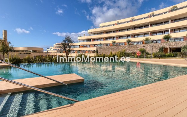 Appartement - Revente - Fuengirola - Fuengirola Centro