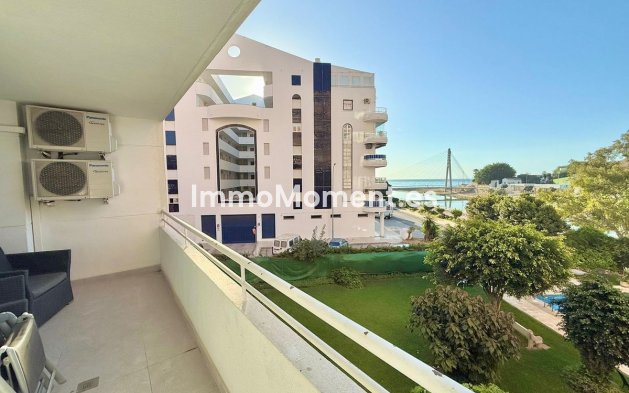 Appartement - Revente - Fuengirola - Fuengirola Centro