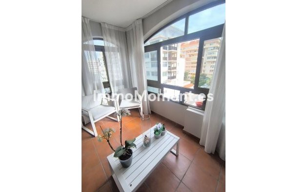 Appartement - Revente - Fuengirola - Fuengirola Centro