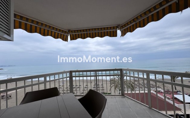Appartement - Revente - Fuengirola - Fuengirola Centro