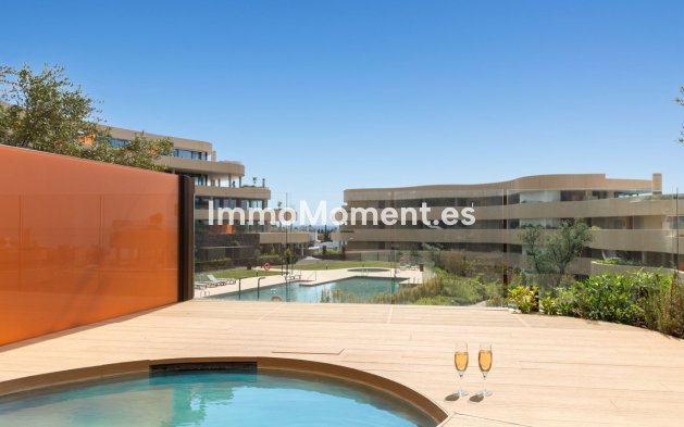 Appartement - Revente - Fuengirola - Fuengirola Centro