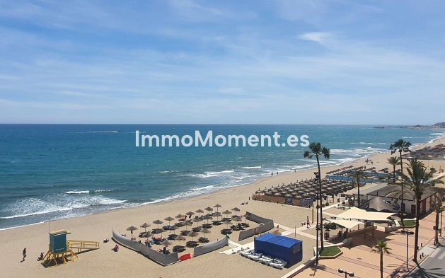 Appartement - Revente - Fuengirola - Fuengirola Centro