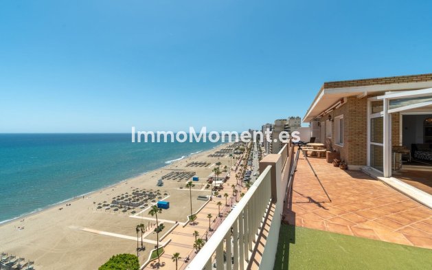 Appartement - Revente - Fuengirola - Fuengirola Centro