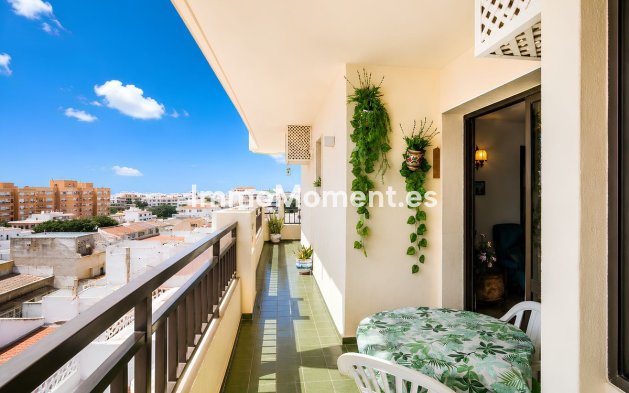 Appartement - Revente - Fuengirola - Fuengirola Centro