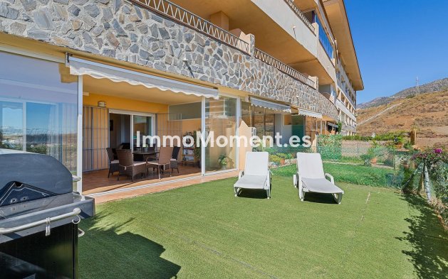 Appartement - Revente - Fuengirola - Fuengirola Centro