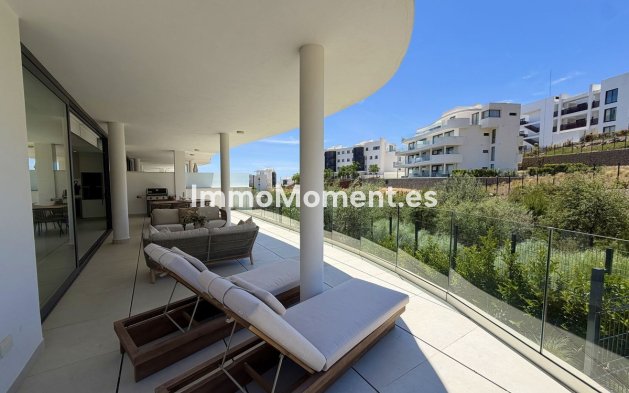 Appartement - Revente - Fuengirola - Fuengirola Centro