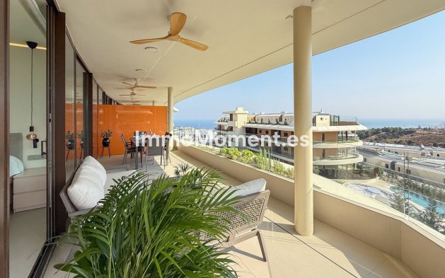 Appartement - Revente - Fuengirola - Fuengirola Centro