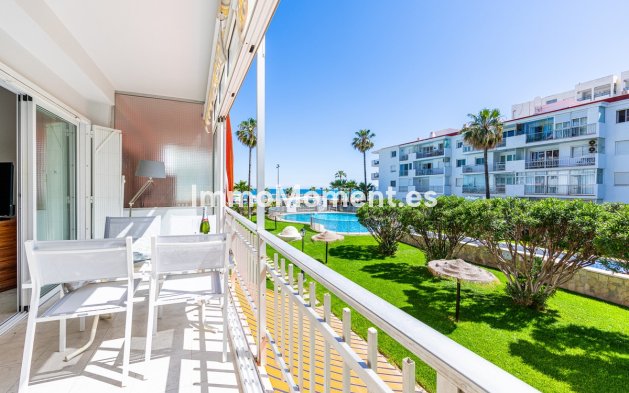 Appartement - Revente - Fuengirola - Fuengirola Centro