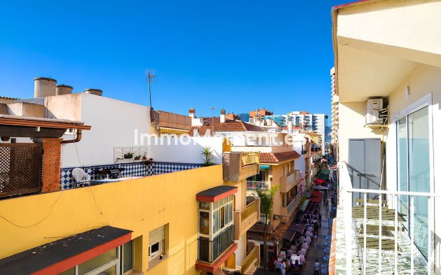 Appartement - Revente - Fuengirola - Fuengirola Centro