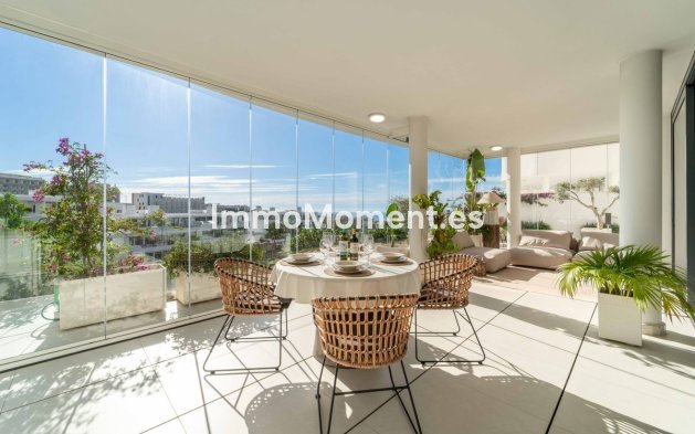 Appartement - Revente - Fuengirola - Fuengirola Centro