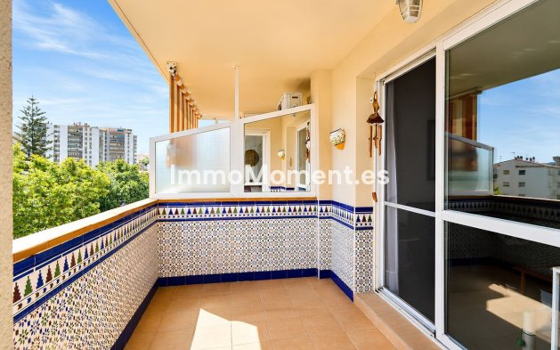 Appartement - Revente - Fuengirola - Fuengirola Centro