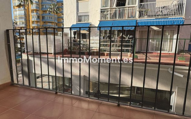 Appartement - Revente - Fuengirola - Fuengirola Centro