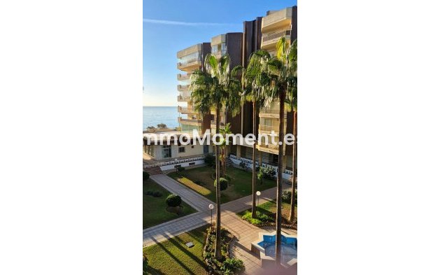 Appartement - Revente - Fuengirola - Fuengirola Centro