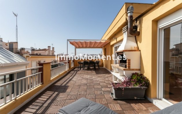 Appartement - Revente - Fuengirola - Fuengirola Centro