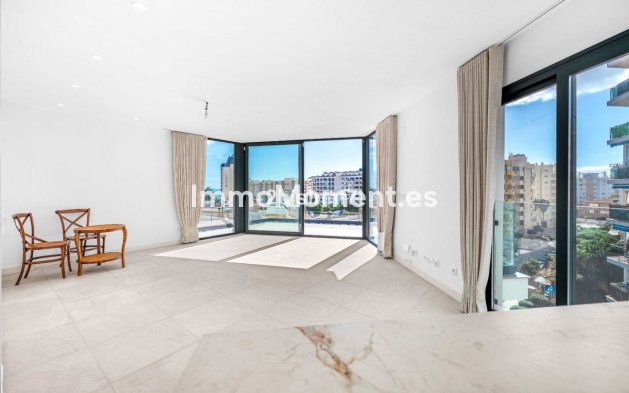 Appartement - Revente - Fuengirola - Fuengirola Centro