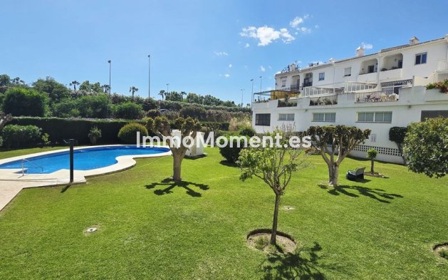 Appartement - Revente - Fuengirola - Fuengirola Centro